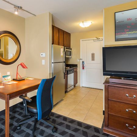 Towneplace Suites Houston North/Shenandoah מראה חיצוני תמונה