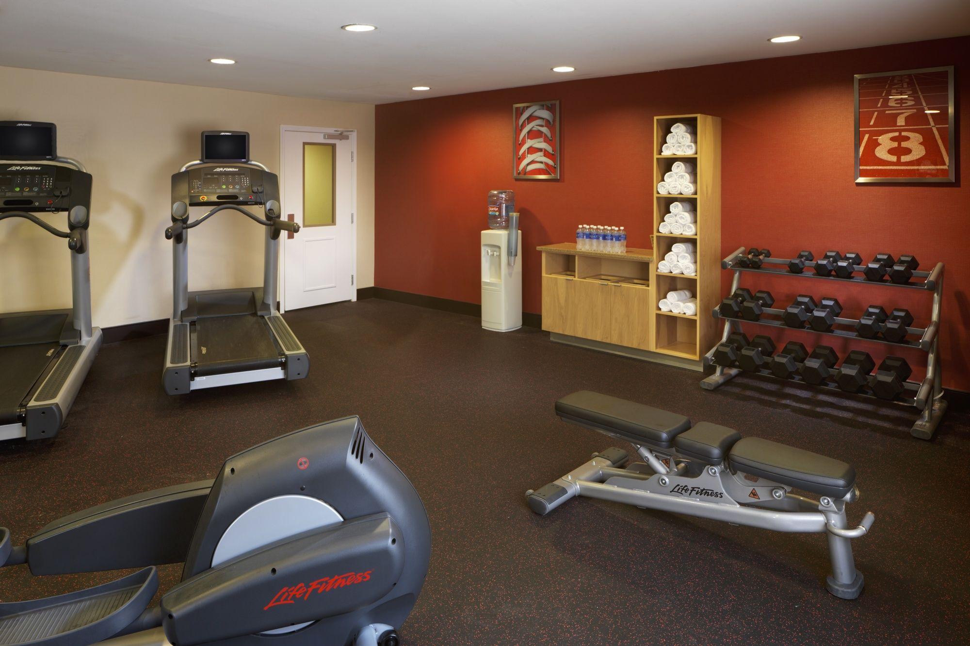 Towneplace Suites Houston North/Shenandoah מראה חיצוני תמונה