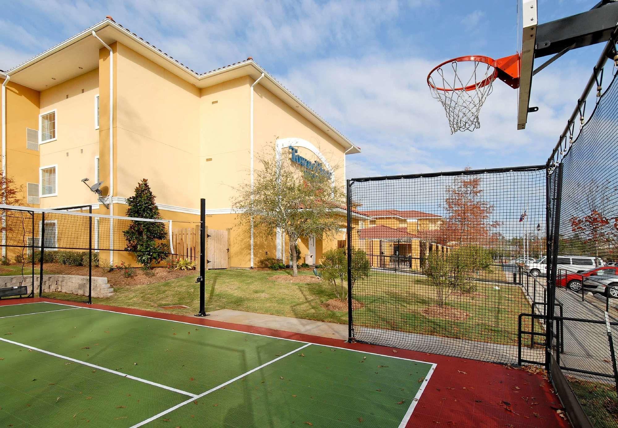 Towneplace Suites Houston North/Shenandoah מראה חיצוני תמונה