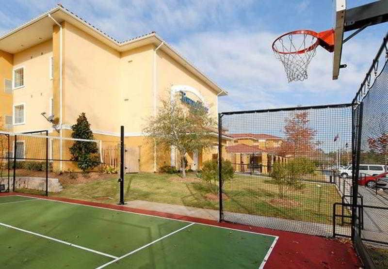 Towneplace Suites Houston North/Shenandoah מראה חיצוני תמונה