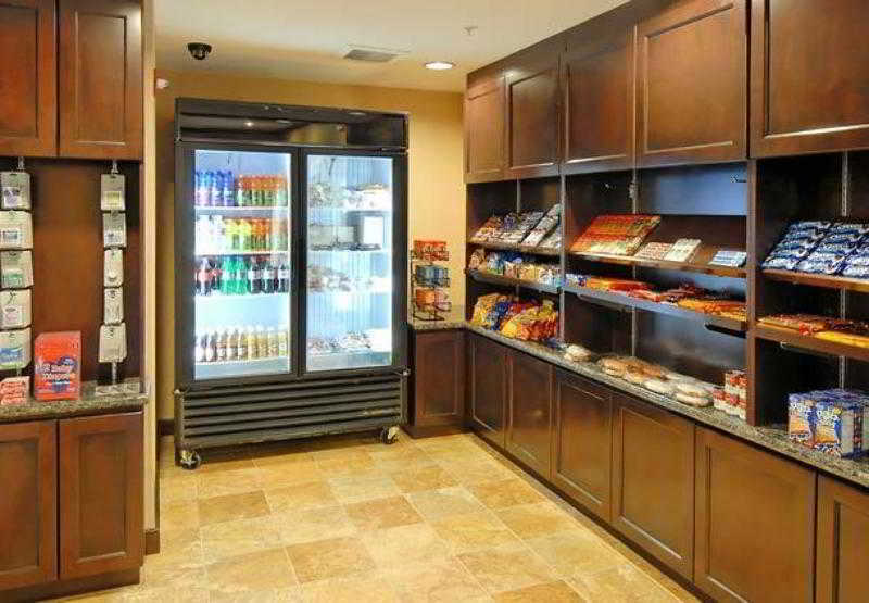Towneplace Suites Houston North/Shenandoah מראה חיצוני תמונה