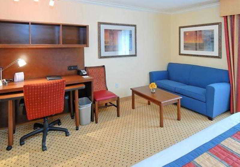 Towneplace Suites Houston North/Shenandoah מראה חיצוני תמונה