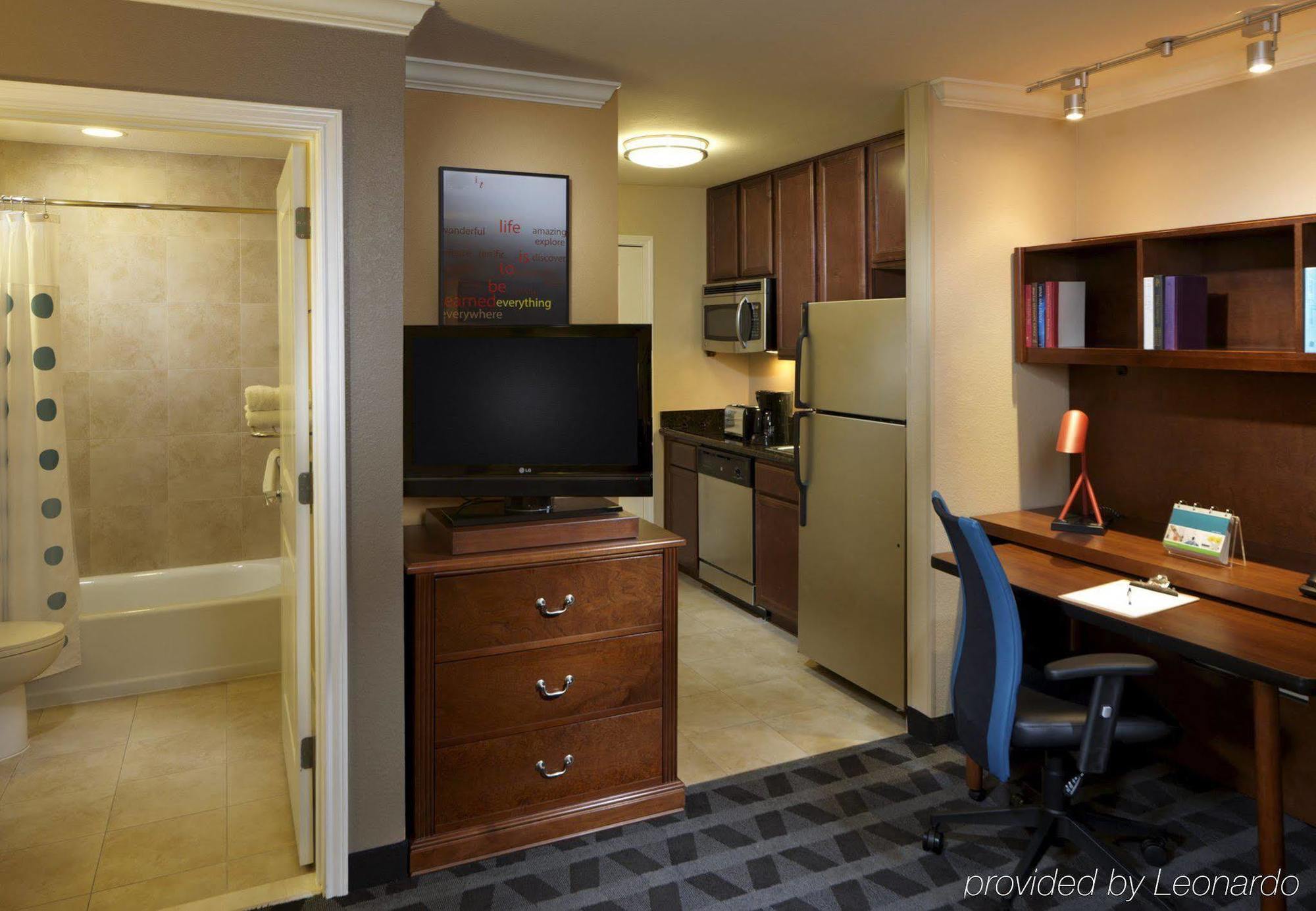 Towneplace Suites Houston North/Shenandoah מראה חיצוני תמונה