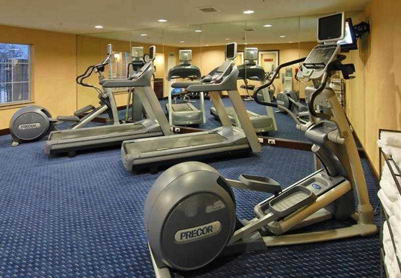 Towneplace Suites Houston North/Shenandoah מראה חיצוני תמונה